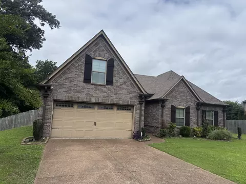 1417 Pisgah Rd, Cordova, TN 38016