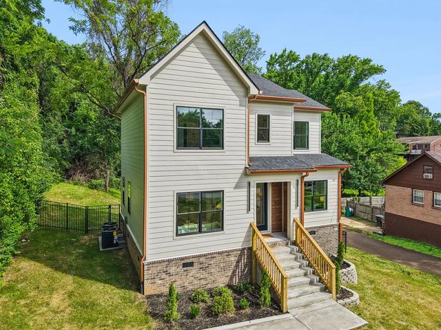 2809 Cooper Ln, Nashville, TN 37216