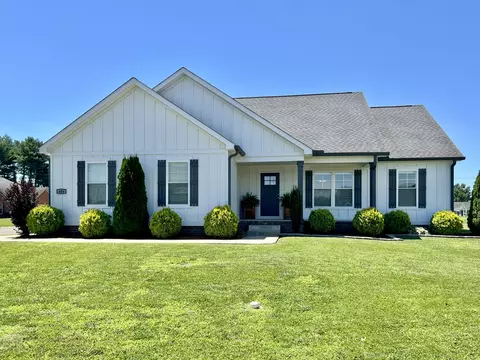 406 Retreat Way, Franklin, KY 42134