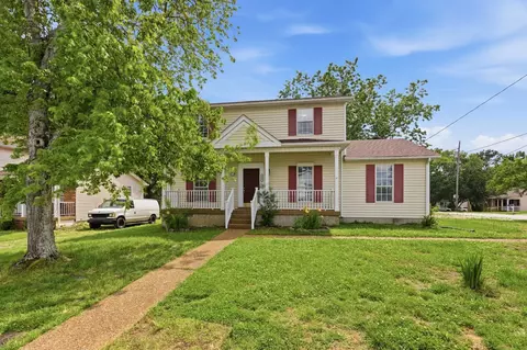 3201 Towne Village Rd, Antioch, TN 37013