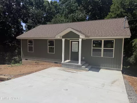 309 Foley Hill Rd, Clinton, TN 37716