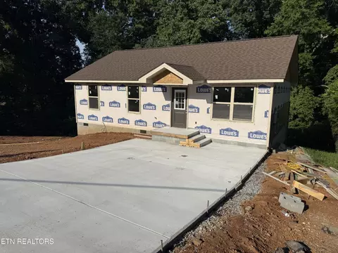 309 Foley Hill Rd, Clinton, TN 37716