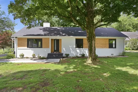 2482 Depot St, Spring Hill, TN 37174