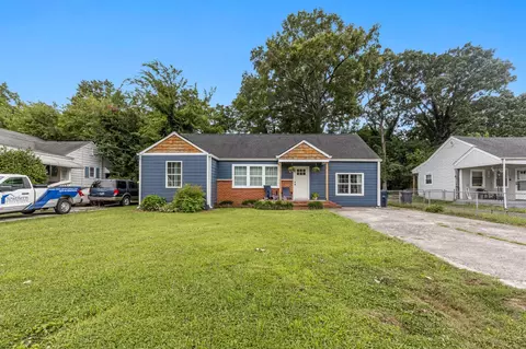 5318 Marion Ave, Chattanooga, TN 37412