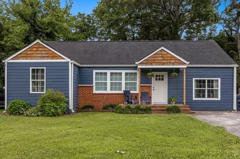 5318 Marion Ave, Chattanooga, TN 37412