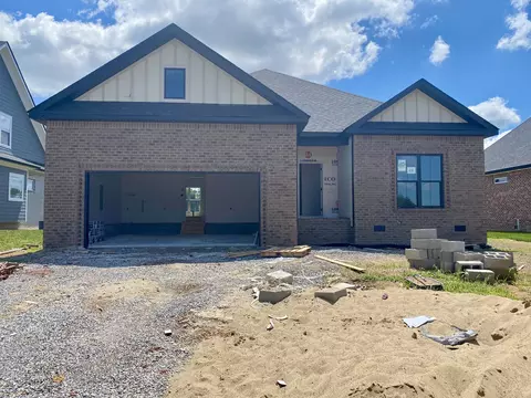 48 Park At Oliver Farms, Clarksville, TN 37043