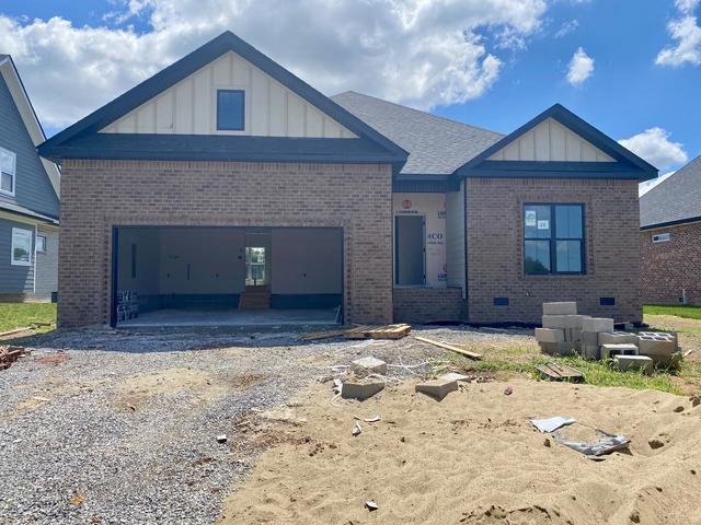 48 Park At Oliver Farms, Clarksville, TN 37043