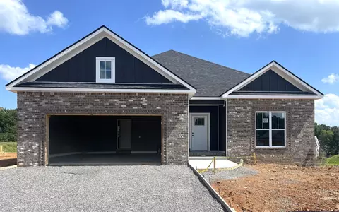 92 Miller Farm, Clarksville, TN 37043