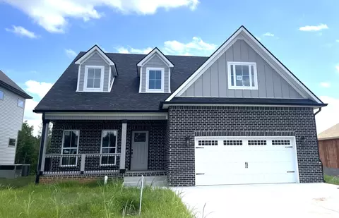 89 Miller Farm, Clarksville, TN 37043