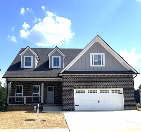 89 Miller Farm, Clarksville, TN 37043