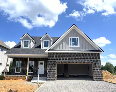 89 Miller Farm, Clarksville, TN 37043