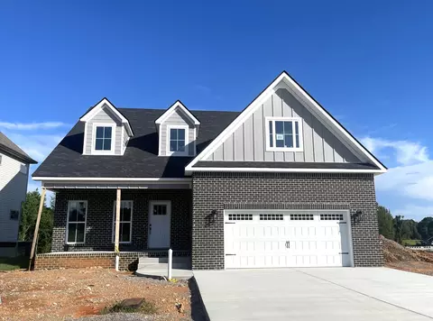 89 Miller Farm, Clarksville, TN 37043
