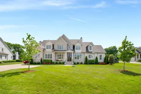 1013 Buena Vista Dr, Franklin, TN 37069
