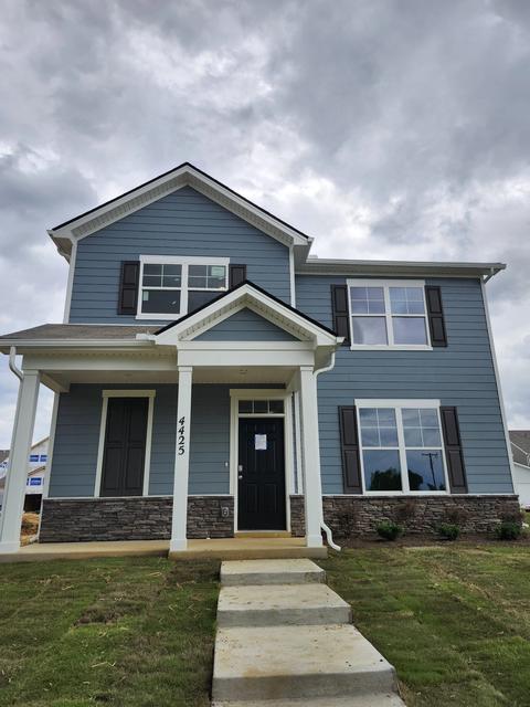 4405 Maxwell Rd, Antioch, TN 37013