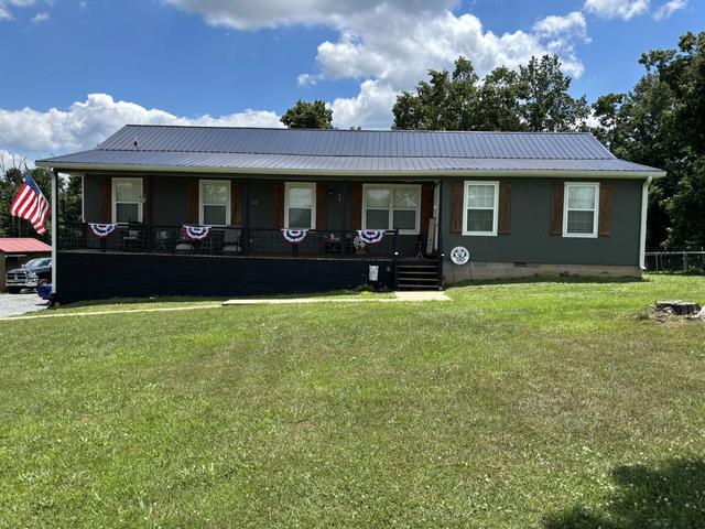 2237 Cold Springs Rd, Lafayette, TN 37083
