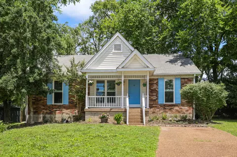 119 Heathcote Ct, Goodlettsville, TN 37072
