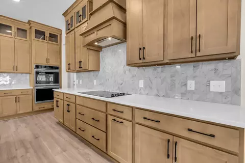 Kitchen - 7253 Brush Creek Ln, Fairview, TN 37062 photo 3 of 6
