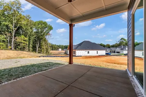 Exterior - 7253 Brush Creek Ln, Fairview, TN 37062 photo 4 of 8