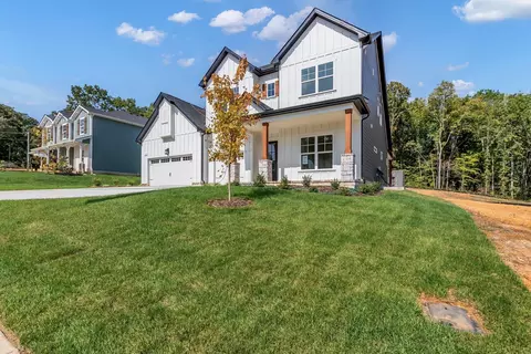 Exterior - 7253 Brush Creek Ln, Fairview, TN 37062 photo 2 of 8