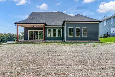 Exterior - 7253 Brush Creek Ln, Fairview, TN 37062 photo 6 of 8