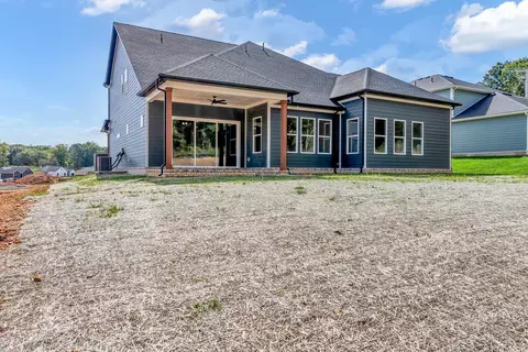 Exterior - 7253 Brush Creek Ln, Fairview, TN 37062 photo 7 of 8