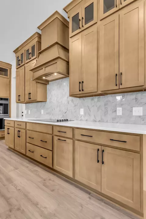 Kitchen - 7253 Brush Creek Ln, Fairview, TN 37062 photo 4 of 6