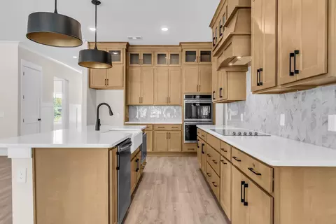 Kitchen - 7253 Brush Creek Ln, Fairview, TN 37062 photo 1 of 6