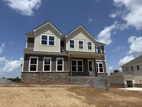 7320 Dutch River Cir, Fairview, TN 37062