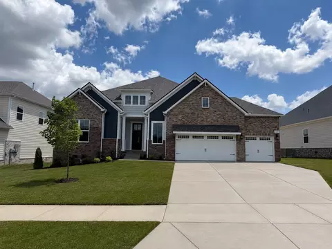 7518 Shoal Mill Pt, Fairview, TN 37062