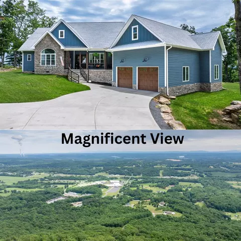 230 Duckwood Ln, Evensville, TN 37332