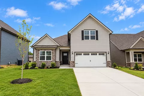 4015 Dortch Ln W, Rockvale, TN 37153