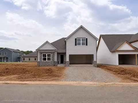 4015 Dortch Ln W, Murfreesboro, TN 37128
