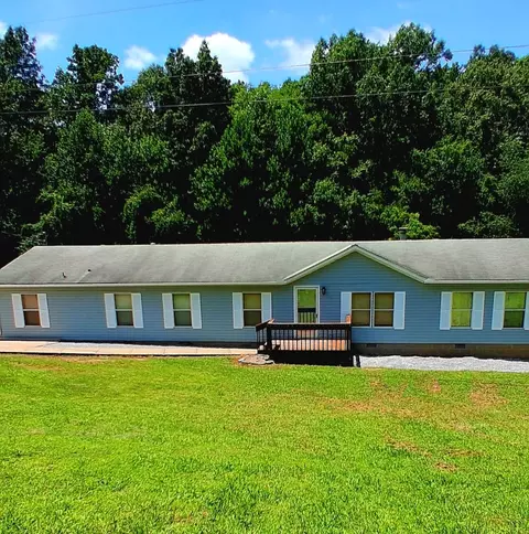 4736 Mickle Ln, Clarksville, TN 37043