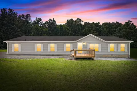 4736 Mickle Ln, Clarksville, TN 37043