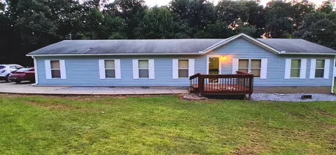 4736 Mickle Ln, Clarksville, TN 37043