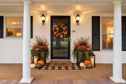 114 Paschal Dr, Murfreesboro, TN 37128