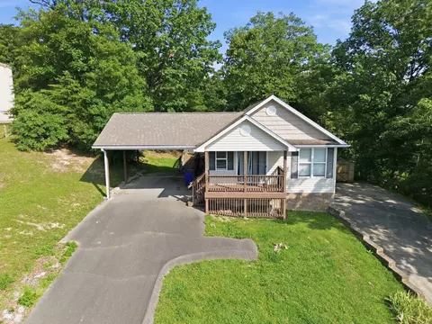 1092 Cottage Stone Ln NE, Cleveland, TN 37312