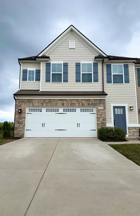 1322 Crescent Rdg, Gallatin, TN 37066
