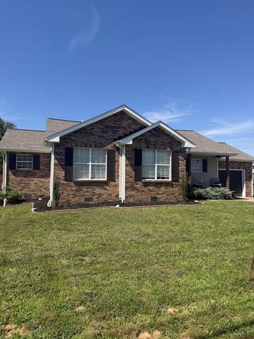 1033 Tylertown Rd, Clarksville, TN 37040