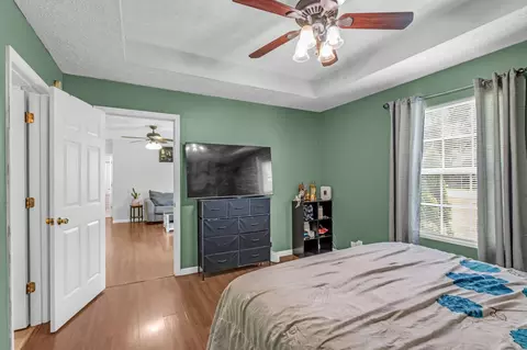 Bedroom - 7426 Lone Eagle Dr, Murfreesboro, TN 37128 photo 2 of 3