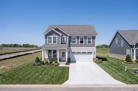 3604 Heartland Dr, Columbia, TN 38401