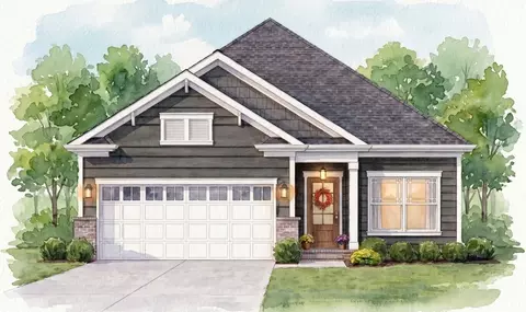 2884 Discovery Dr NW, Cleveland, TN 37312