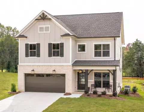 2912 Discovery Dr NW, Cleveland, TN 37312