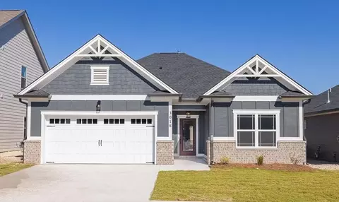3023 Discovery Dr NW, Cleveland, TN 37312