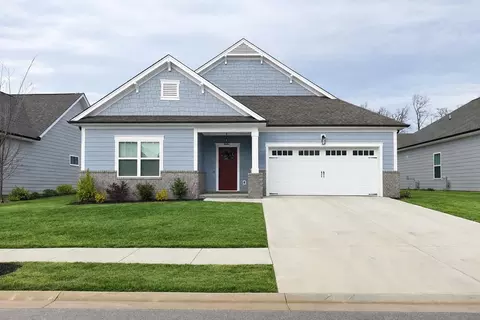 3027 Wayfinders Path NW, Cleveland, TN 37312
