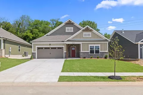 3073 Discovery Dr NW, Cleveland, TN 37312