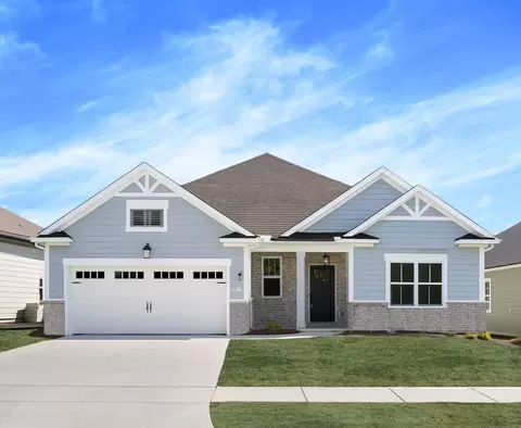 2997 Discovery Dr NW, Cleveland, TN 37312