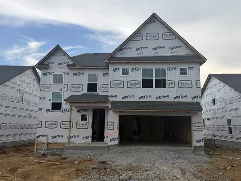 5913 Steiner Way, Rockvale, TN 37153