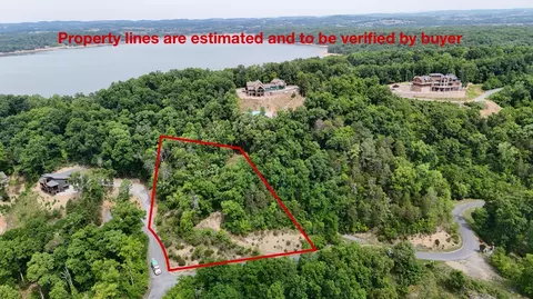 78 Stone Brg, Dandridge, TN 37725