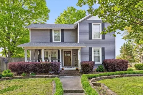 3605 Michigan Avenue Rd NE, Cleveland, TN 37323